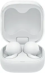 Навушники Sony WF-L910 White (WFL910W.CE7) - мініатюра 2