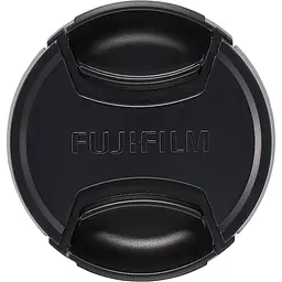 Об'єктив Fujifilm XF 16mm f/2.8 R WR Black (16611667) [137388] - мініатюра 6