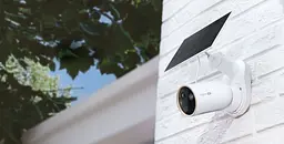 Комплект камери TP-Link розумної бездротової TAPO C460 KIT 8 Мп та сонячної панелі - мініатюра 2