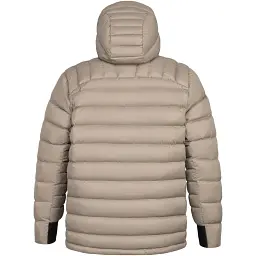 Куртка Frontier Borealis XXL Пух Beige - мініатюра 3
