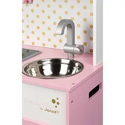 Ігровий набір Кухня Candy Chic Janod det0018450 - мініатюра 5