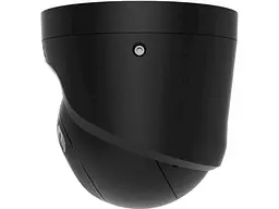 IP-камера відеоспостереження Ajax TurretCam HL 8MP 2.8mm Black (000059519) - мініатюра 4