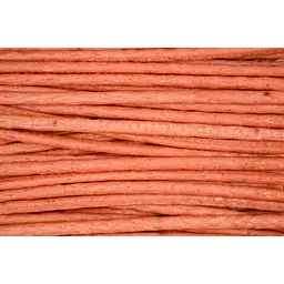 Ковбаски курячі ДО ПИВА Meat Chips зі смаком хамону (в/к) 500г - мініатюра 3