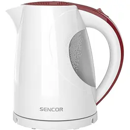 Електрочайник Sencor SWK 1515RD teh0026840