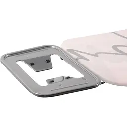 Прасувальна дошка Ege One Pink Lettering 30х105 см (18358 Pink Lettering) - мініатюра 4