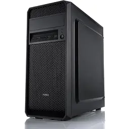 Корпус для ПК Vinga CS210B - мініатюра 3
