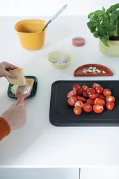 Миска Brabantia медово-жовтий 1.5 л (122163) - мініатюра 2