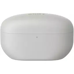 Бездротові навушники Sony WF-1000XM5 сріблясті (WF1000XM5S.CE7) - мініатюра 3