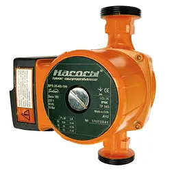 Циркуляційний насос NPO BPS 25-6S-180 Solar