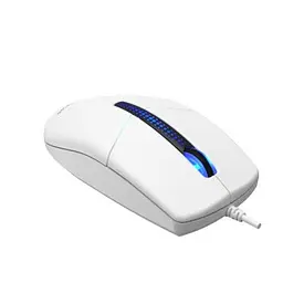 Мишка A4Tech N-530 USB White (4711421987479) - мініатюра 2