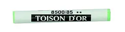 Крейда-пастель "Koh-i-noor" "TOISON D`OR"№8500/85 жовто-зелений