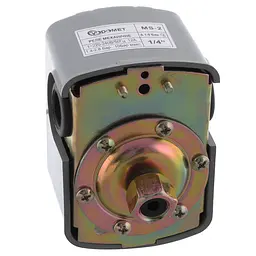 Реле тиску для насоса Vodomet MS-2 VO4003 - мініатюра 3