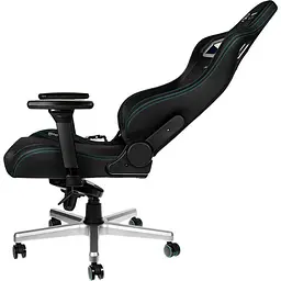 Геймерське крісло Noblechairs EPIC Mercedes-AMG Petronas F1 Team (PGW-NB-EGC-001) [165710] - мініатюра 8