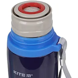 Термос Kite Cool 350 мл синій (K21-305-02) - мініатюра 3