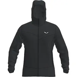 Флісова кофта Salewa Puez Altavia PL HD JKT Mns - мініатюра 4