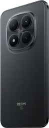 Смартфон Xiaomi Redmi Note 15 Pro+ 8/256GB Midnight Black - мініатюра 6