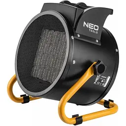 Теплова гармата Neo Tools 3 кВт (90-063)