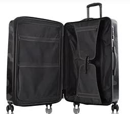 Валіза Heys Black Camo (L) (13119-3045-30) 930178 - мініатюра 5