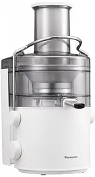 Panasonic Соковитискач MJ-CB100WTQ - мініатюра 4