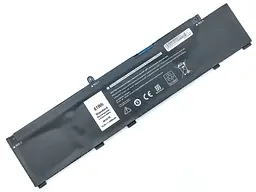 Акумулятор MV07R для Dell G3 15 3500, G5 15 5500, 5505, 5590. G7 7590 7790 (15.2V 4000 mAh 61Wh)