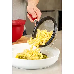 Сито KitchenAid Coreline червоне (KAG161OHERE) - мініатюра 6