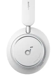 Навушники Anker SoundСore Space Q45 White (A3040G21) - мініатюра 7