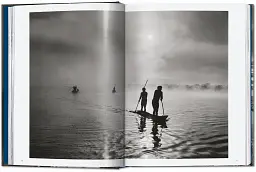 Sebastiao Salgado. Amazônia. 45th Edition - мініатюра 4
