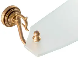 Полиця Kugu Versace Antique 203A, Бронза - мініатюра 2