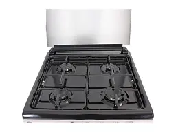 Газова плита Prime Technics PSG 64018 B - мініатюра 6