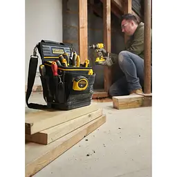 Сумка-органайзер Stanley FatMax Organizer (FMST17624-1) - мініатюра 6