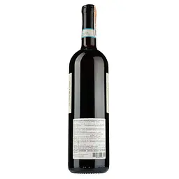 Вино Monti Nebbiolo D'Alba 2017 DOC, 13,5%, 0,75 л (594150) - мініатюра 2