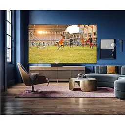 ALR полотно для екрана проєктора LedProjector PET Crystal BSP 100" (LPPET CrBSPFabric100_11950) - мініатюра 10
