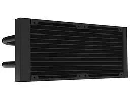 СВО Machenike LC24027B1-ARGB Black (LC24027B1-ARGB BLACK) - мініатюра 6