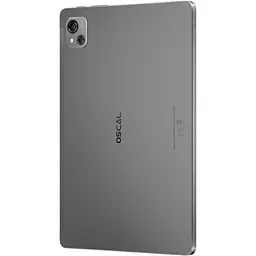 Планшет Blackview Oscal Pad 13 8/256GB LTE Gray (Global) - мініатюра 5