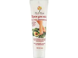 Крем для ніг GREEN PHARM COSMETIC 100мл екстра зволоження The Lab Beauty