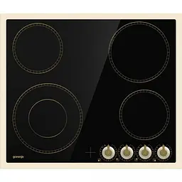 Варильна поверхня електрична Gorenje EC642CLI