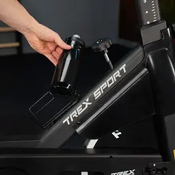 Спінбайк Trex Sport TX-840SB FARGO чорний - мініатюра 6