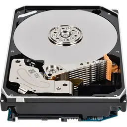 Жорсткий диск 3.5` Toshiba N300 18TB SATA 512MB (HDWG51JUZSVA) [141064] - мініатюра 4