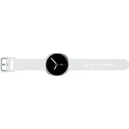 Смарт-годинник Samsung Galaxy Watch8 40mm Silver (SM-L320NZSA) [140129] - мініатюра 6