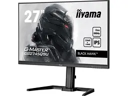 Монітор Iiyama G-Master GB2745QSU-B2 - мініатюра 2