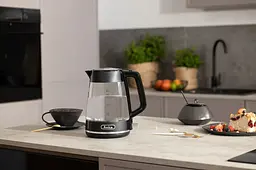 Електрочайник Amica KF 4050G (7065561) - мініатюра 10
