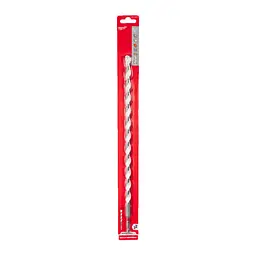 Свердло для мультиматеріалів ShW HEX MILWAUKEE, діаметр 14x400х340мм