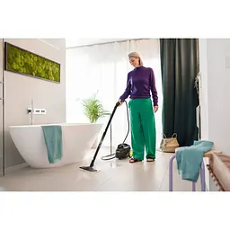 Пароочисник Karcher SC 3 EasyFix Go!Further (1.513-665.0) [164476] - мініатюра 5