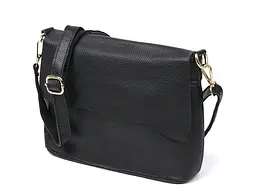 Жіноча шкіряна сумка Vintage 27х18х6,5 см sum0020312