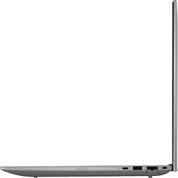 Ноутбук HP ZBook 8 G2i WUXGA IPS, 300n/Ultra X7-358H (4.8)/32Gb/SSD1Tb/Intel Arc/FPS/Підсв/DOS (DZ4H4ET) - мініатюра 7