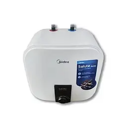Водонагрівач Midea PRIME компакт D10-20VI (U) 10 л - мініатюра 2