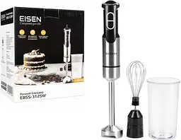 Блендер Eisen EBSS-312SW - мініатюра 9