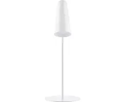 Лампа XiaomiFlexible Rechargeable Lamp BHR8959GL White - мініатюра 2