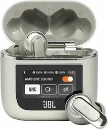 Наушники JBL TOUR Pro 2 White