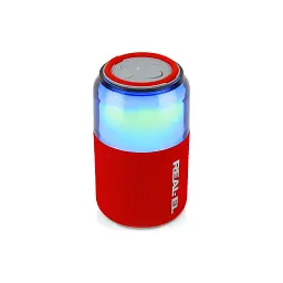 Акустична система REAL-EL X-705 Red (EL121600025) - мініатюра 5